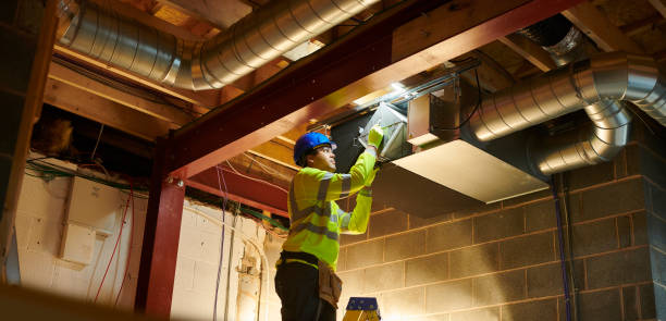 Best Residential Air Duct Cleaning  in Chincoteague, VA