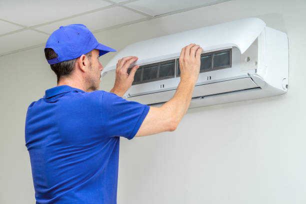 Best Ventilation Cleaning Services  in Chincoteague, VA